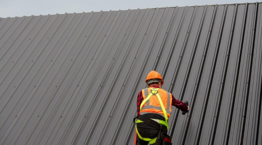 Professional gutter cleaning in Hamilton, GA